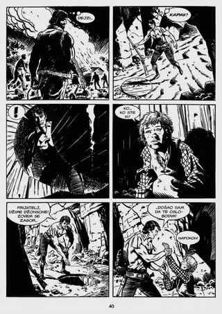 021. ZAGOR - TRAPERI IZ FORT EROUA