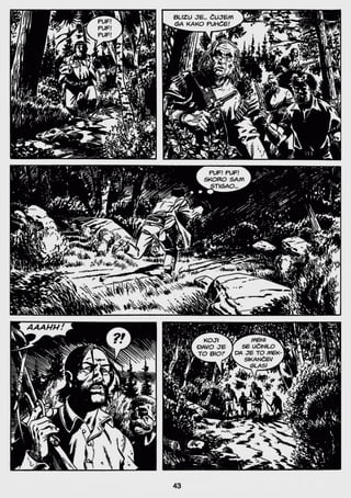 021. ZAGOR - TRAPERI IZ FORT EROUA