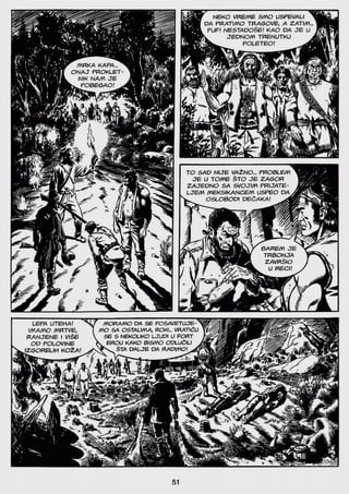 021. ZAGOR - TRAPERI IZ FORT EROUA
