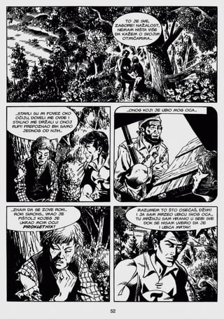 021. ZAGOR - TRAPERI IZ FORT EROUA