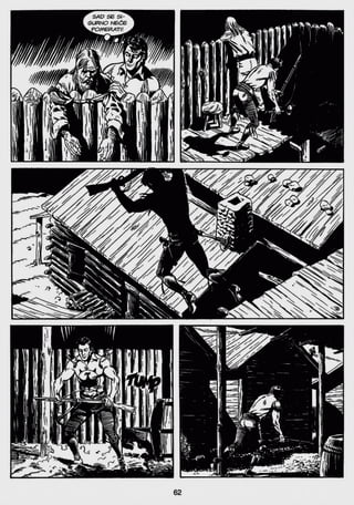 021. ZAGOR - TRAPERI IZ FORT EROUA