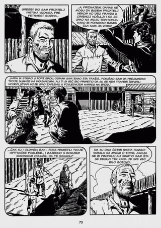 021. ZAGOR - TRAPERI IZ FORT EROUA