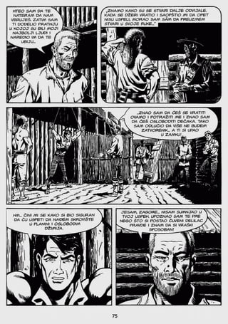 021. ZAGOR - TRAPERI IZ FORT EROUA