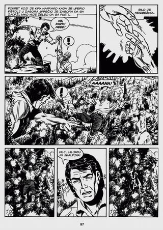 021. ZAGOR - TRAPERI IZ FORT EROUA