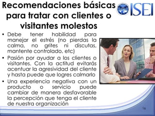 El estilo debe ser breve, concreto y persuasivo