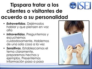 El tamaño de la papelería