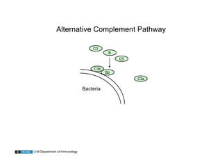 02.10.09(a): Self-Study: The Complement System in Human Disease | PDF