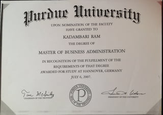 RAM-Kadambari-Master Diploma