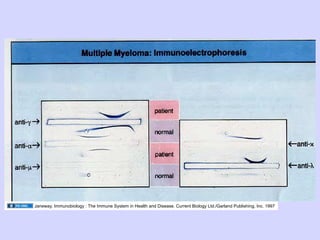 Janeway. Immunobiology : The Immune System in Health and Disease. Current Biology Ltd./Garland Publishing, Inc. 1997
 