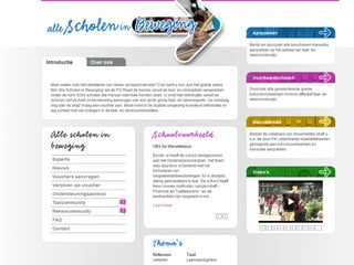 informatie Samen Deskundiger  