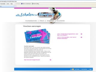 informatie Samen Deskundiger  