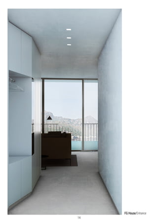 14
FG House/Entrance
 