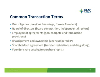 Commercializing Cleantech | PPT