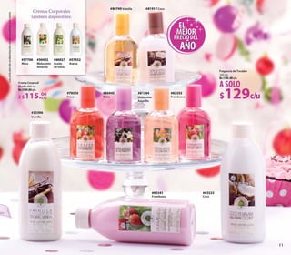 CATALOGO YVES ROCHER 13B