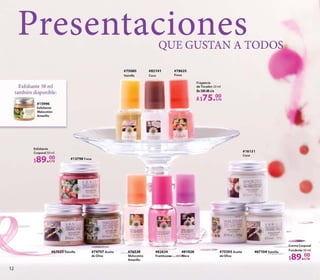 CATALOGO YVES ROCHER 13B