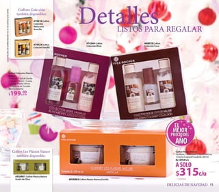 CATALOGO YVES ROCHER 13B