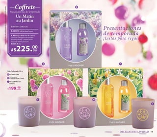 CATALOGO YVES ROCHER 13B