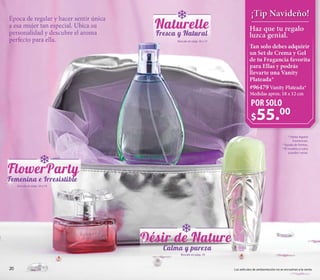 CATALOGO YVES ROCHER 13B