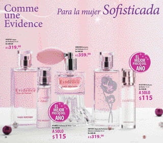 CATALOGO YVES ROCHER 13B