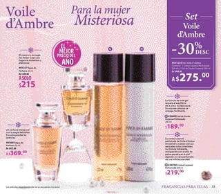 CATALOGO YVES ROCHER 13B