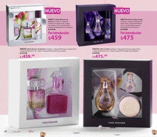 CATALOGO YVES ROCHER 13B