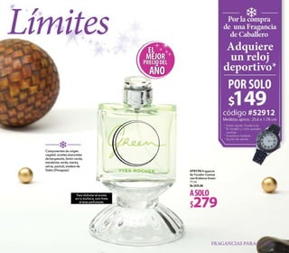 CATALOGO YVES ROCHER 13B