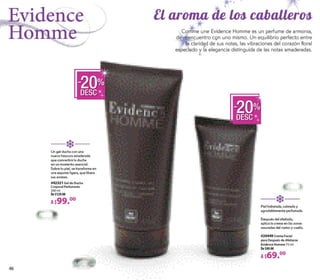 CATALOGO YVES ROCHER 13B