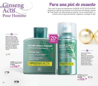 CATALOGO YVES ROCHER 13B