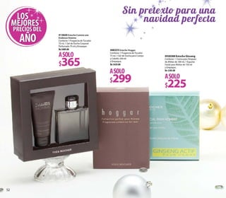 CATALOGO YVES ROCHER 13B