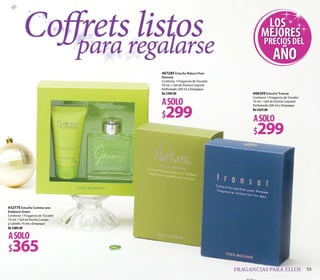 CATALOGO YVES ROCHER 13B