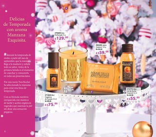 CATALOGO YVES ROCHER 13B