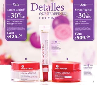 CATALOGO YVES ROCHER 13B