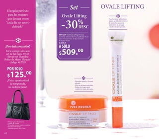 CATALOGO YVES ROCHER 13B