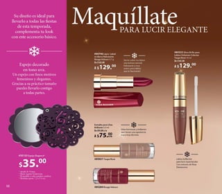 CATALOGO YVES ROCHER 13B