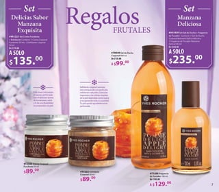 CATALOGO YVES ROCHER 13B