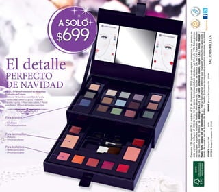 CATALOGO YVES ROCHER 13B