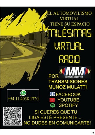 REVISTA ASRL 0214 | PDF