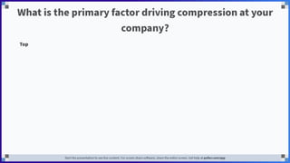 How to Spot Pay
Compression
 