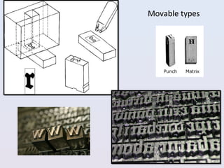 Unit 5: Modern Times - Presentation | PPT