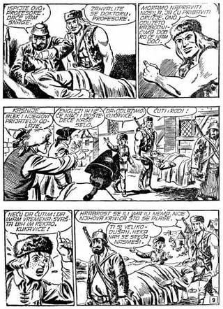 0217. Opasna Devojka