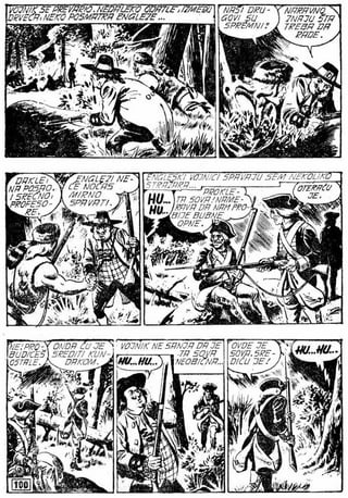 0217. Opasna Devojka