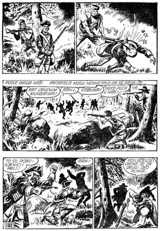 0217. Opasna Devojka