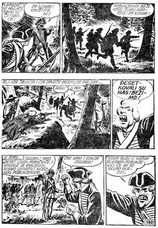 0217. Opasna Devojka