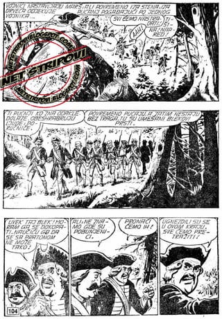 0217. Opasna Devojka