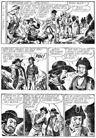 0217. Opasna Devojka