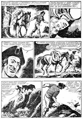 0217. Opasna Devojka