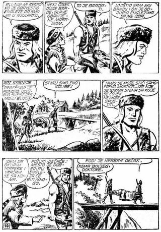 0217. Opasna Devojka