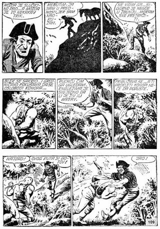 0217. Opasna Devojka