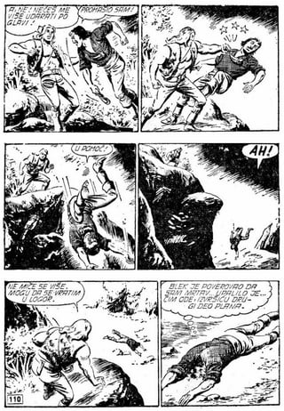 0217. Opasna Devojka