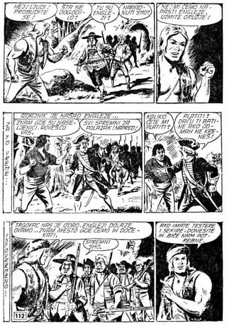 0217. Opasna Devojka